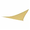 Shade Sails Aktive Triangular Cream 500 x 500 cm (4 Units)