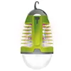 Anti-Mosquito Lamp Aktive Plastic 9 x 15 x 9 cm (4 Units)