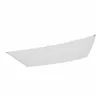 Shade Sails Aktive Rectangular White 200 x 0,5 x 300 cm (6 Units)