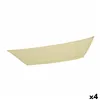 Shade Sails Aktive Triangular Cream 200 x 0,5 x 300 cm (4 Units)