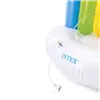 Water Sprinkler and Sprayer Toy Intex   Rainbow 300 x 109 x 180 cm PVC