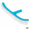 Curved Brush for Swimming Pool Intex 41,5 x 8 x 17 cm