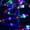 Kalėdų eglutė Springos CL1230 192 LED | Pirkti internetu — Megaluks