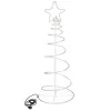 Kalėdų eglutė Springos CL1230 192 LED | Pirkti internetu — Megaluks