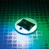 Floating solar light for swimming pools Intex 16,8 x 10,8 x 16,8 cm (8 Units)