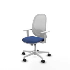 Office Chair Cilanco Piqueras y Crespo B4B026N Navy Blue