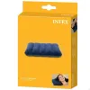 Pillow Intex Downy Pillow Inflatable Blue 43 x 9 x 28 cm (24 Units)