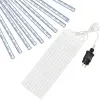 Christmas tree lights Springos CL1211 icicles 10 pcs | Buy online — Megaluks