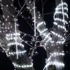 Christmas tree lights Springos CL1211 icicles 10 pcs | Buy online — Megaluks