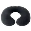 Travel pillow Intex Grey 36 x 10 x 30 cm (36 Units)