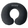 Travel pillow Intex Grey 36 x 10 x 30 cm (36 Units)