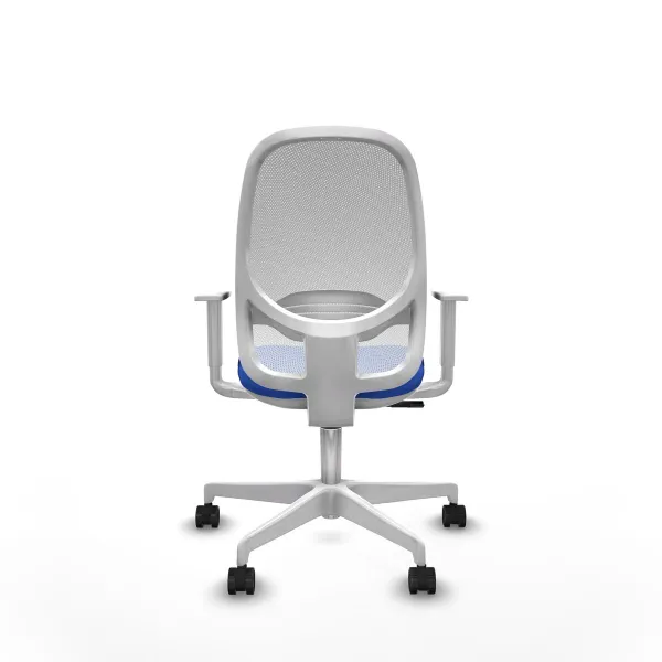 Office Chair Cilanco Piqueras y Crespo B4B026N Blue