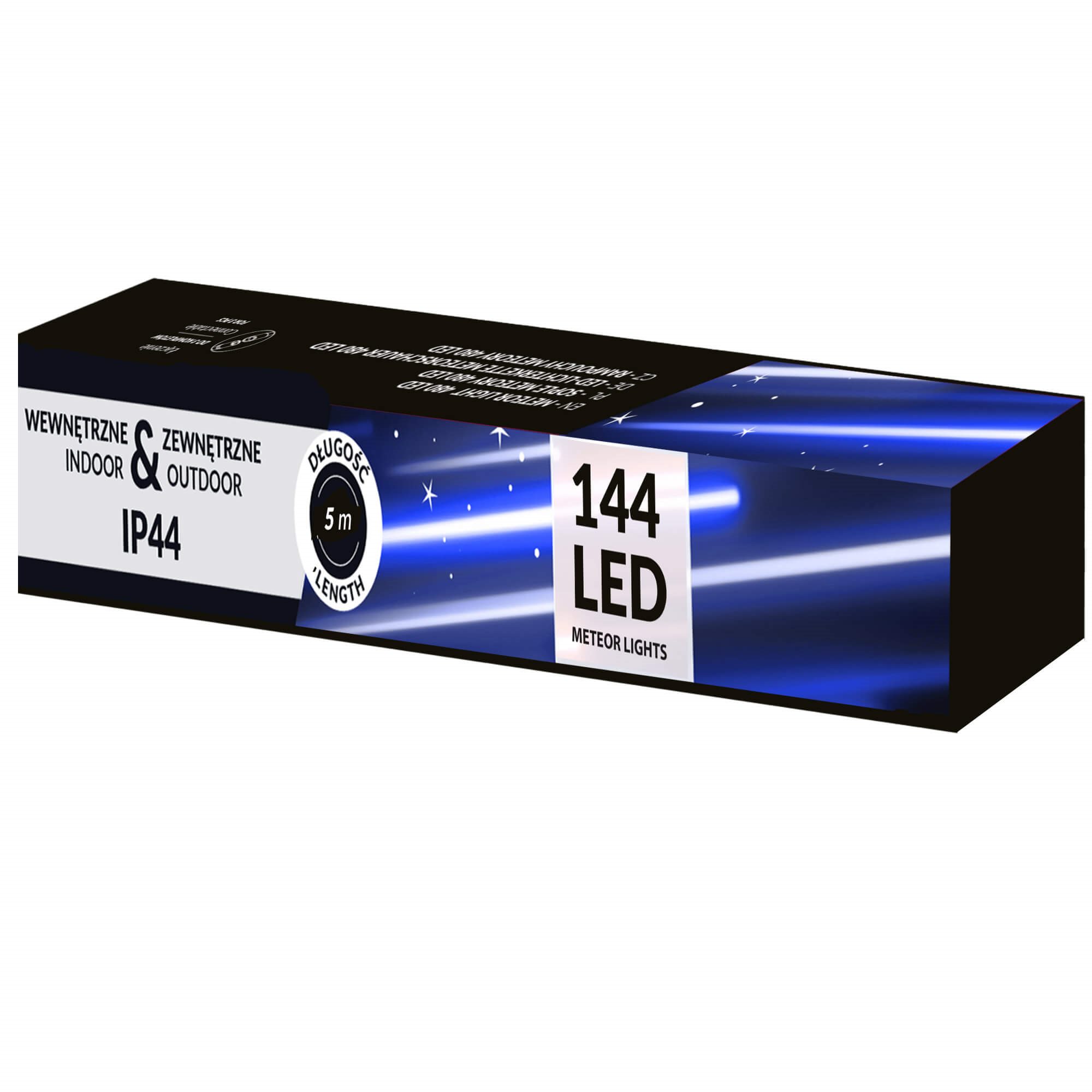 Ziemassvētku lampiņas-Meteors Springos CL1215 1 | Pirkt tiešsaistē — Megaluks