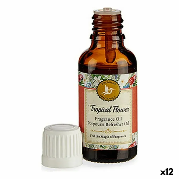 Aroma oil Tropical 30 ml (12 Units)