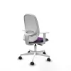 Toimistotuoli Cilanco Piqueras y Crespo B4B026N Purppura
