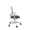 Toimistotuoli Cilanco Piqueras y Crespo B4B026N Purppura