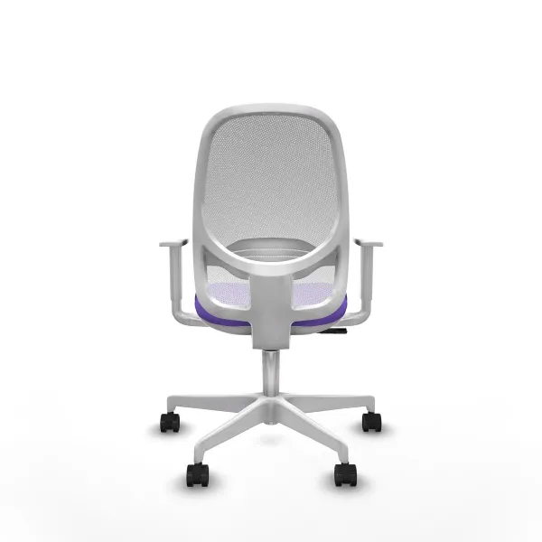 Office Chair Cilanco Piqueras y Crespo B4B026N Lilac
