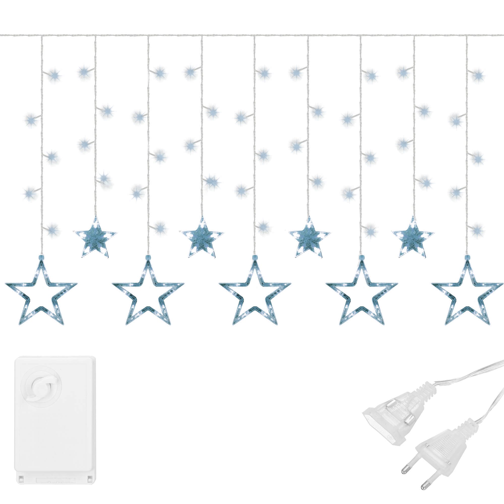 Christmas lights Springos CL4134 138 Led