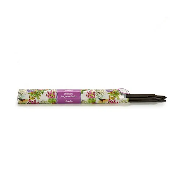 Incense Violet (6 Units)