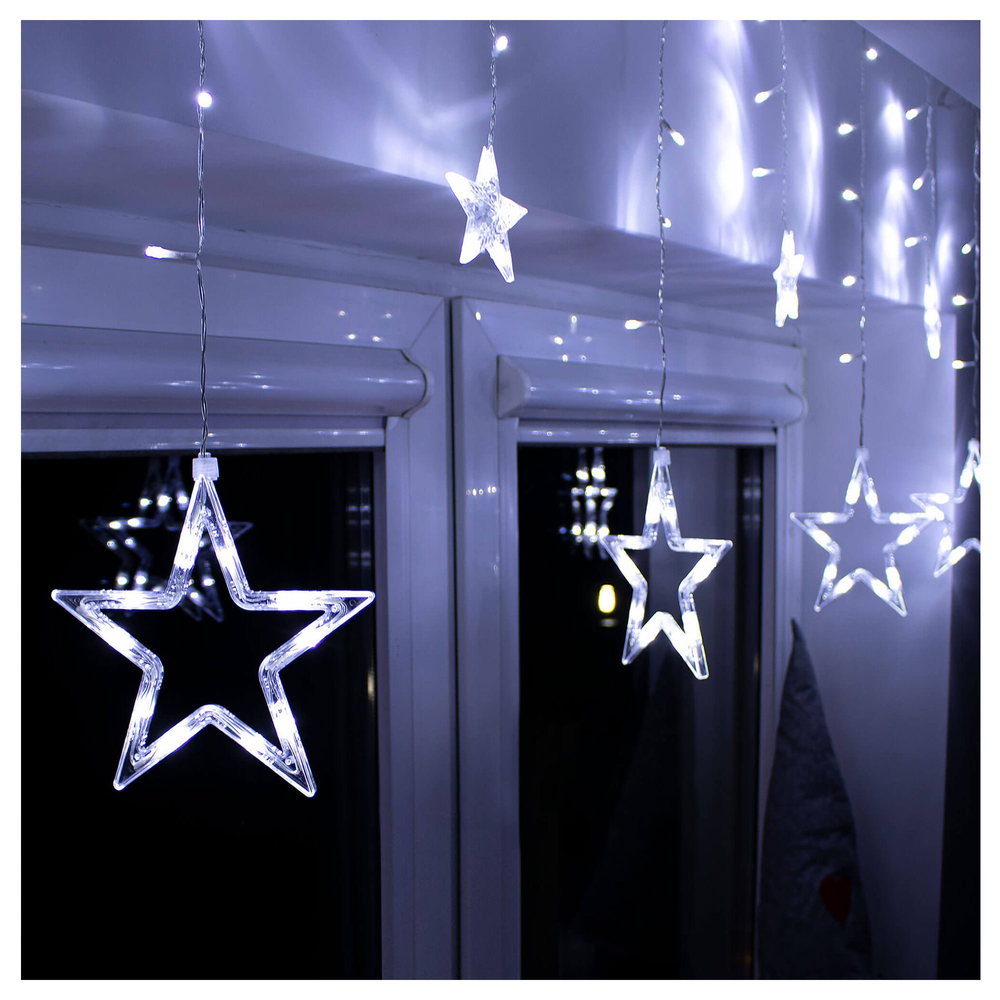 Christmas lights Springos CL4134 138 Led
