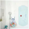 Bath rug Badabulle B023014 91 cm Blue PVC