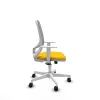 Office Chair Cilanco Piqueras y Crespo B4B026N Yellow
