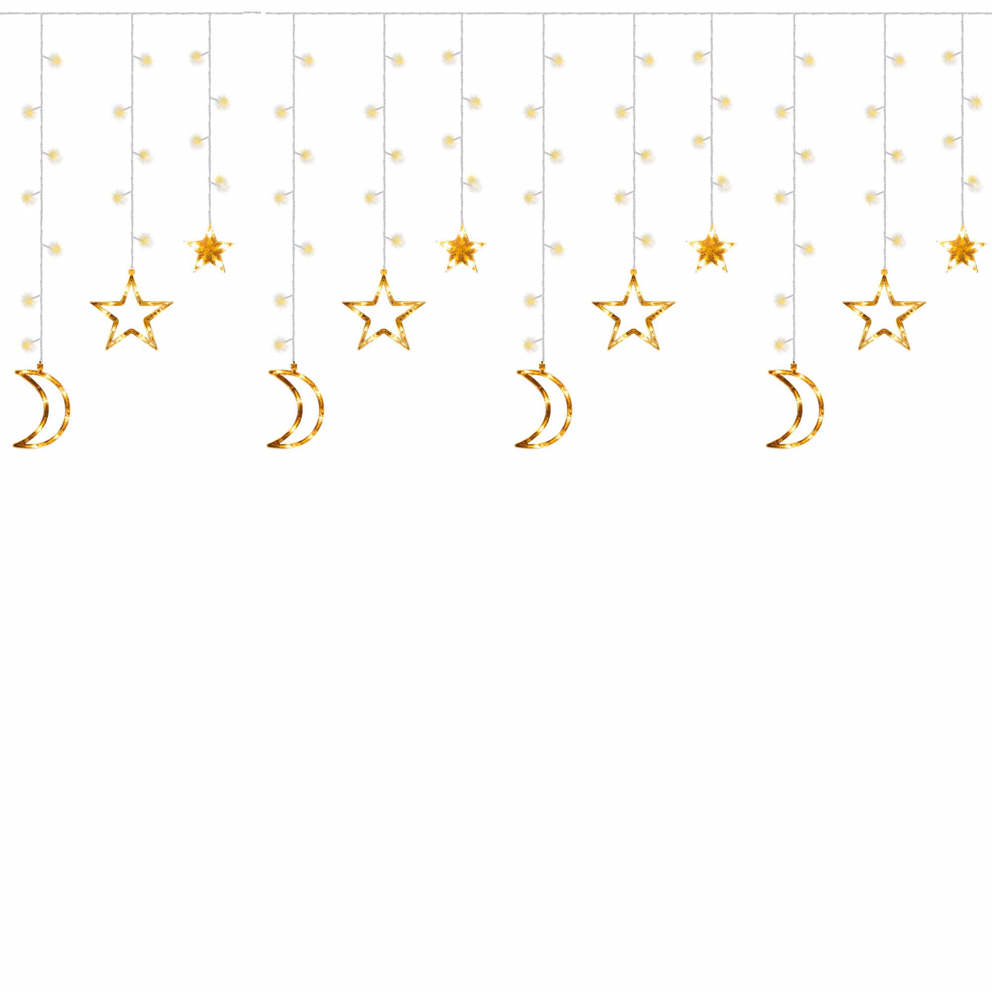 Christmas lights Springos CL4136