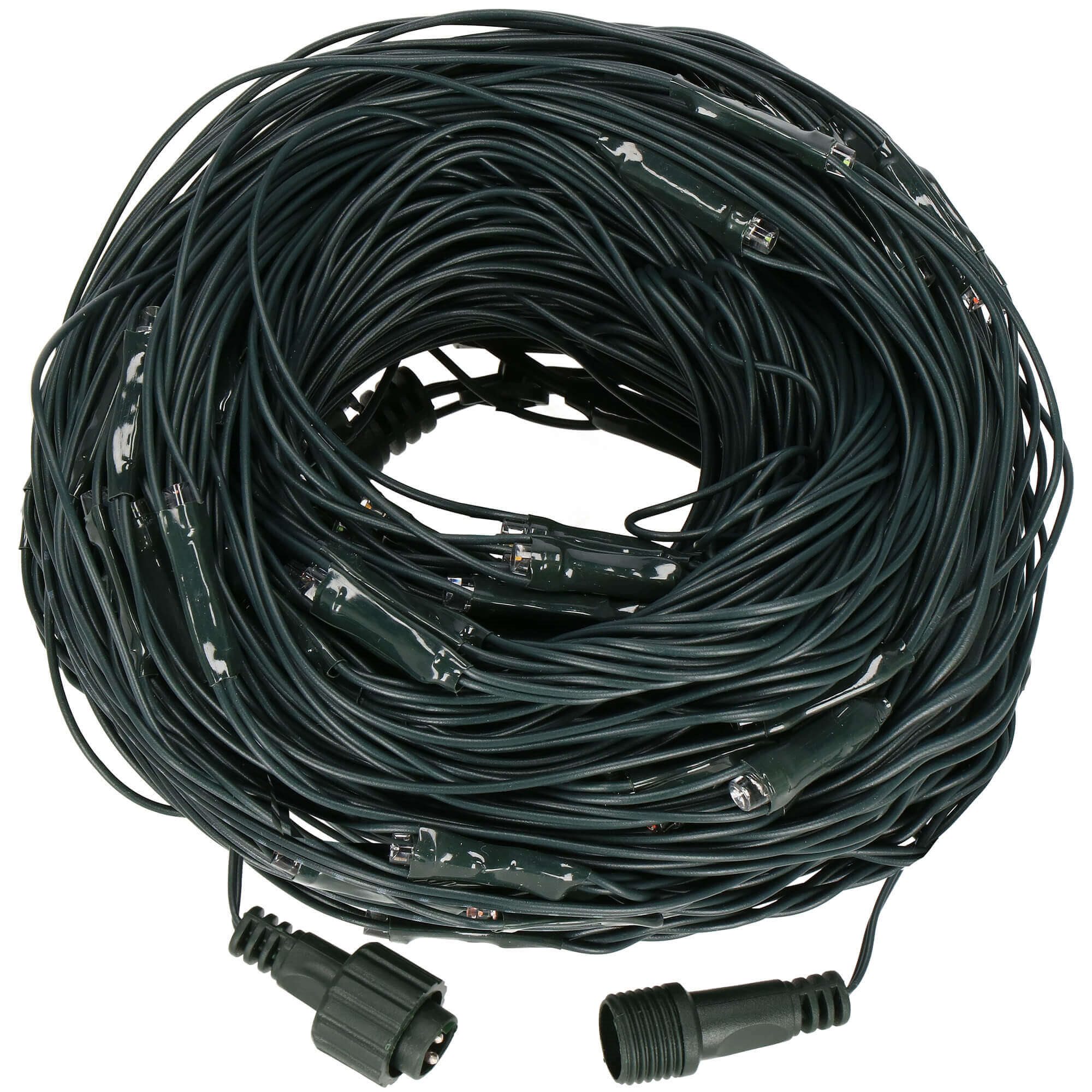 Christmas lights Springos CL4111 144 Led 2 x 2 m | Buy online — Megaluks