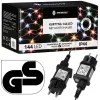 Kalėdinės lemputės Springos CL4111 144 Led 2 x  | Pirkti internetu — Megaluks