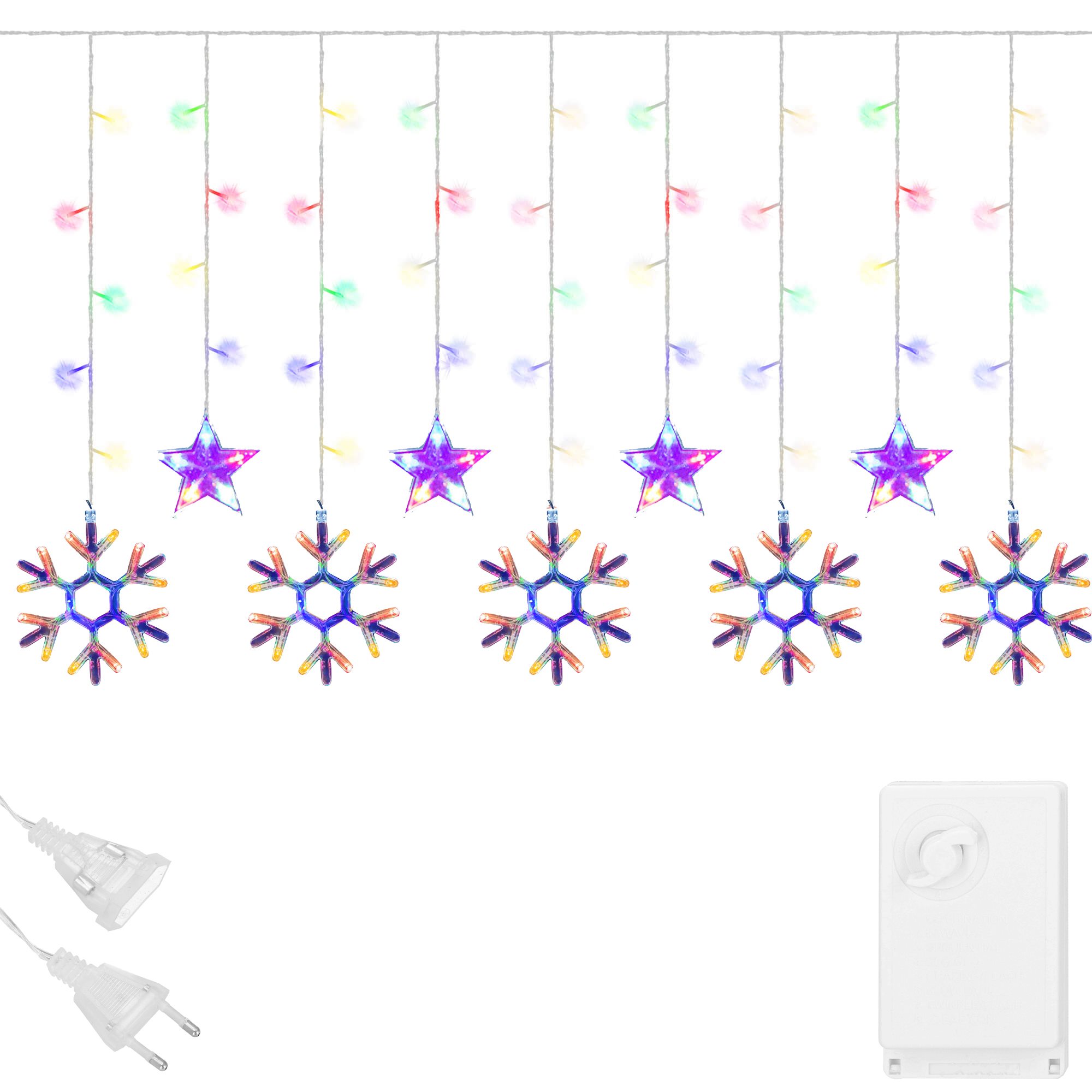 Christmas lights Springos CL4137 150 Led