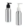 Soap Dispenser 100 ml Metal polypropylene (24 Units)