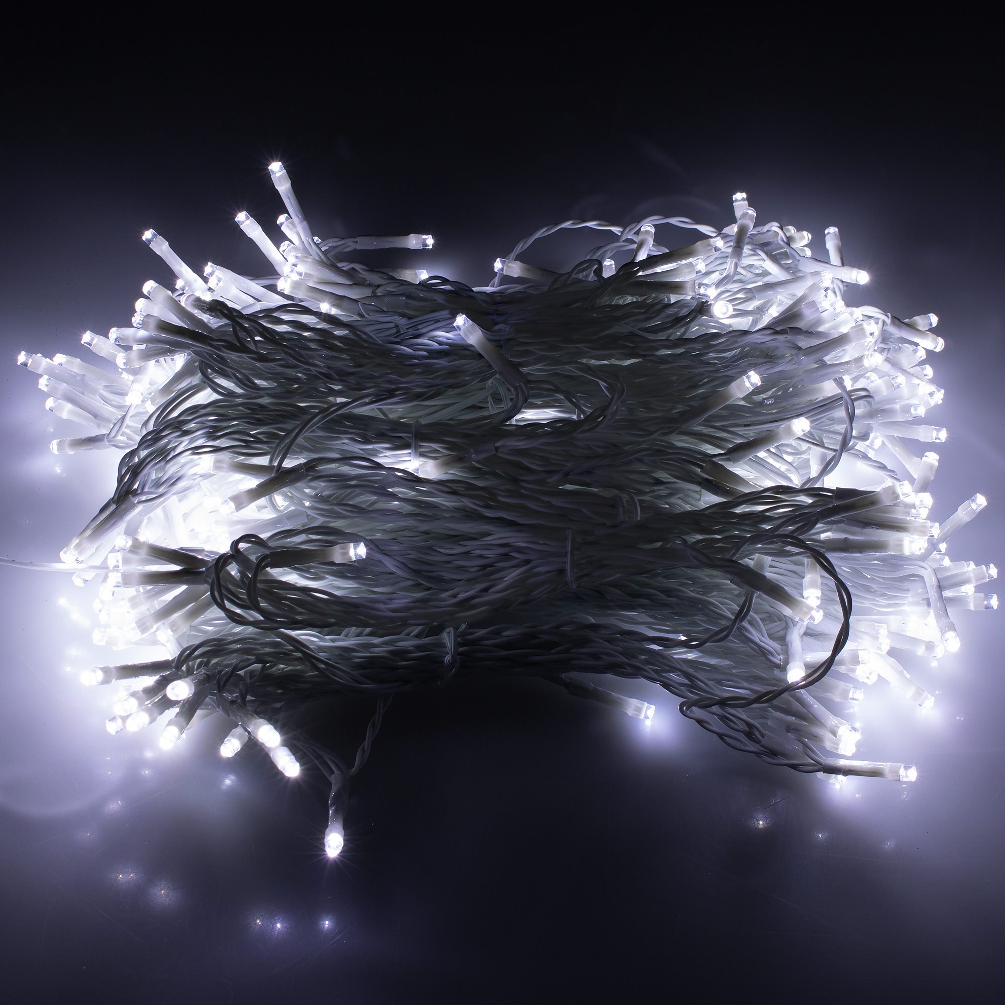 Kalėdinė užuolaida Springos CL4000 306 LED 3m | Pirkti internetu — Megaluks