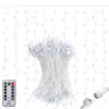Kalėdinė užuolaida Springos CL4000 306 LED 3m | Pirkti internetu — Megaluks