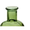 Bottle Stamp Decoration 14 x 44 x 13 cm Green (4 Units)