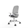 Office Chair Cilanco Piqueras y Crespo B4B026N Dark grey