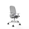 Office Chair Cilanco Piqueras y Crespo B4B026N Dark grey
