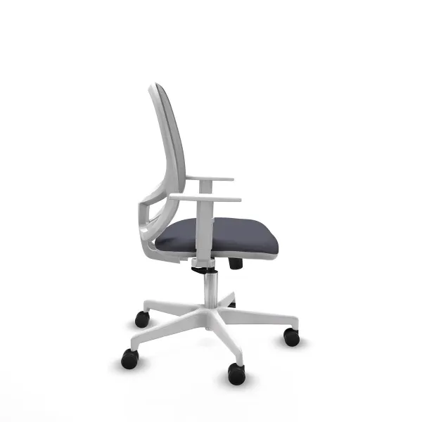 Office Chair Cilanco Piqueras y Crespo B4B026N Dark grey