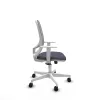 Office Chair Cilanco Piqueras y Crespo B4B026N Dark grey