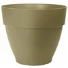 Plant pot Elho   Ø 47 cm Circular Green Plastic