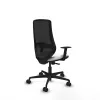 Office Chair Piqueras y Crespo D036N0W White