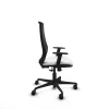 Office Chair Piqueras y Crespo D036N0W White