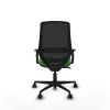 Office Chair Piqueras y Crespo D036N0W Green