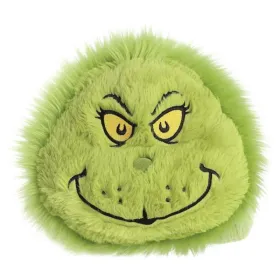 Grinch - Plush Toy / Pillow 25 cm from Spudsters Collection