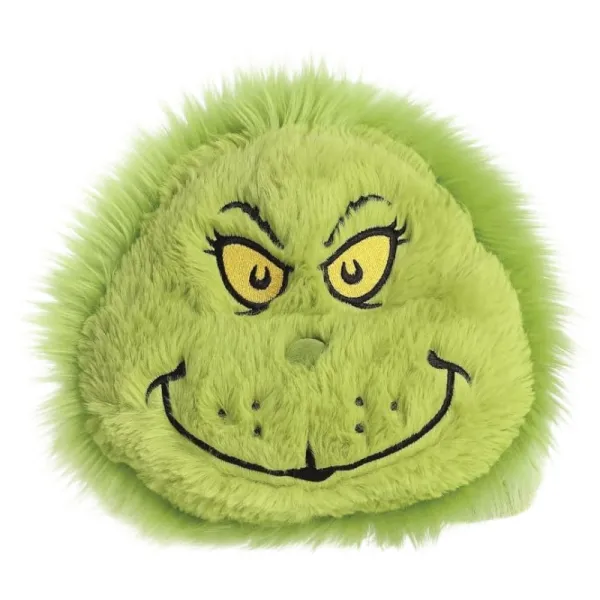 Grinch - Plush Toy / Pillow 25 cm from Spudsters Collection