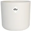 Plant pot Elho   White Ø 25 cm Plastic