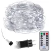 Christmas lights Springos CL0313 300 Led 30m