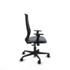 Office Chair Piqueras y Crespo D036N0W Grey