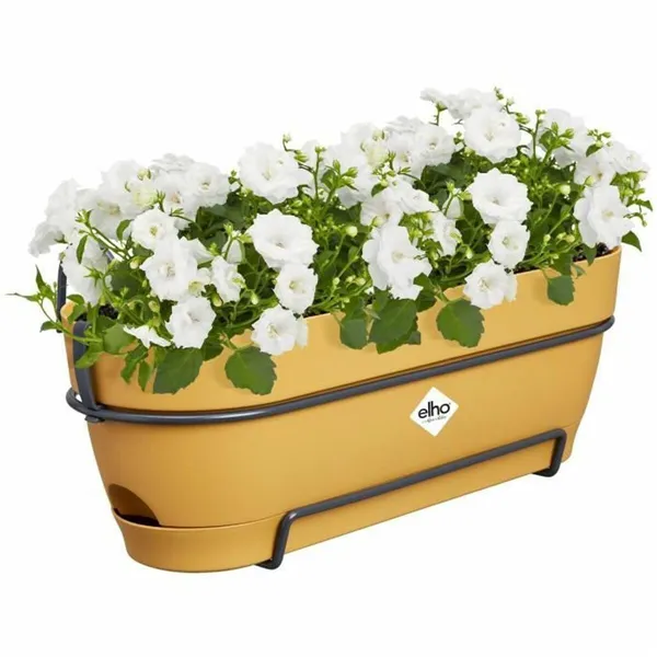 Planter Elho   50 cm Plastic