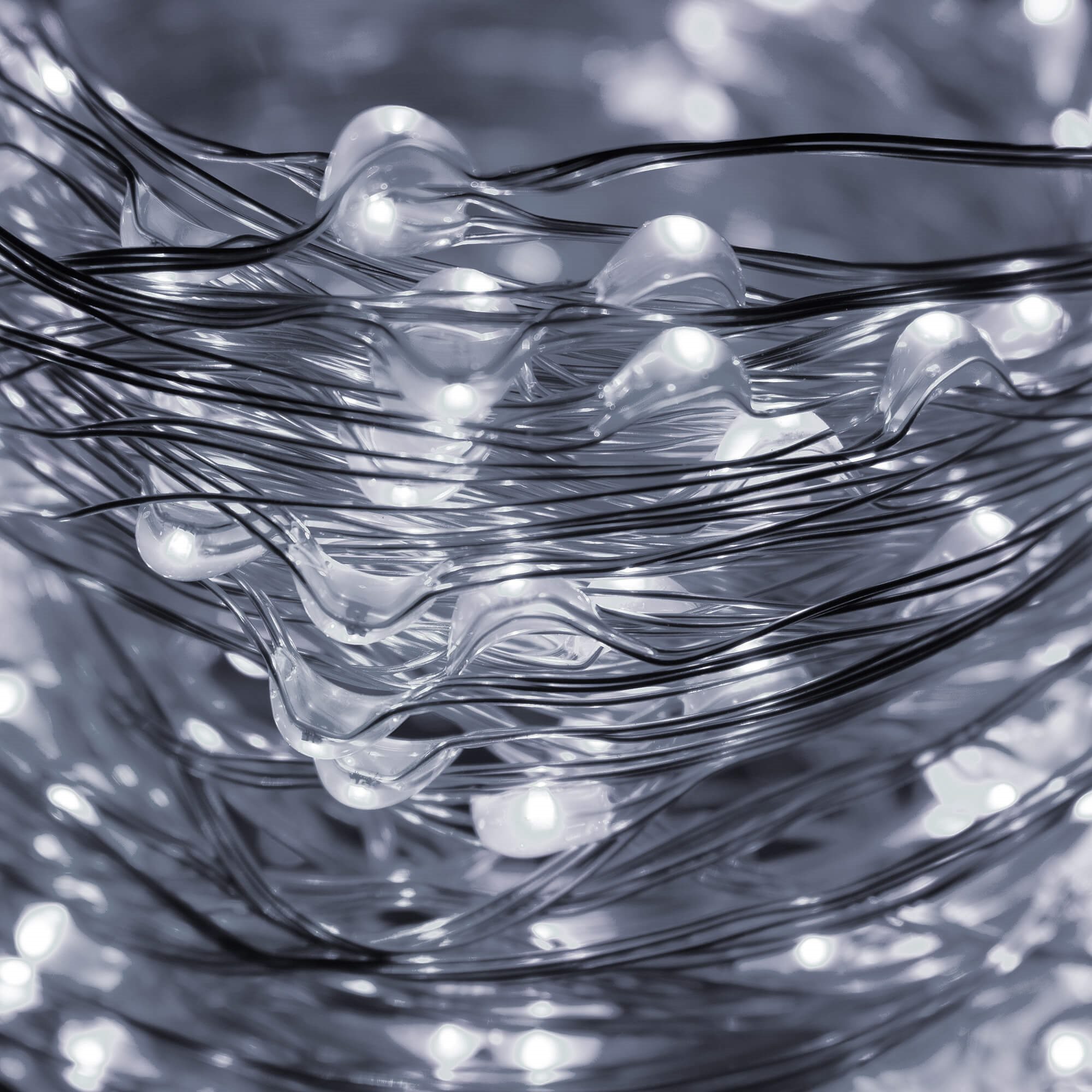 Christmas lights Springos CL0006, 20 LED