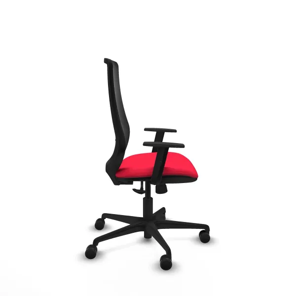 Office Chair Piqueras y Crespo D036N0W Red